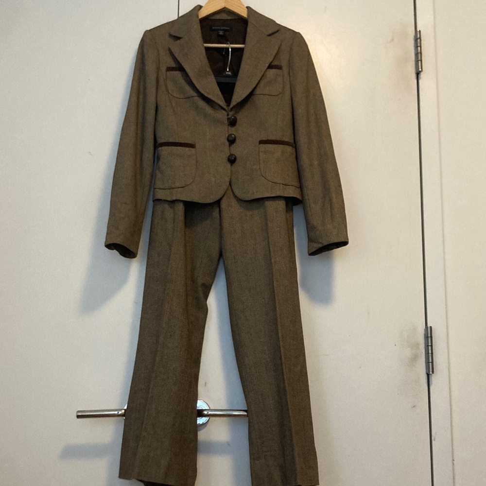 Banana Republic Y2K Vintage Suits - Picture 5 of 7